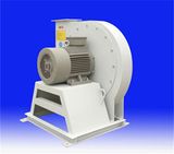 High Volume Exhaust Fan Draught Fan High Quality