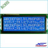 LCD Display 20X4 with Blue Backlight (TC2004B-02)