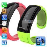 Snyc Music, Anti-Lost Alarm GPS Tracker Bracelets