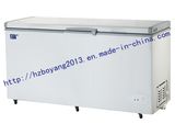 Bd/Bc-388 Single Temperature Top Open Door Chest Freezer