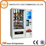 Easy Operation Professional Multifunctional Automatic Vending Machine for Sale