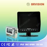 5-Inch Digital LCD Monitor for Heavy Duty