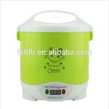 Mini Rice Cooking (BL-C18) Green