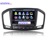 Car Stereo DVD for Vauxhall Insignia GPS Satnav Navigation