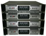 Lab Gruppen Style 10000W Digital Switch Amplifier (SV12)