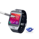 China OEM Brand Andorid Smart Watch G20 with Bluetooth 4.0