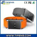 New 4.0 Bluetooth OLED TPU Smart Watch