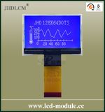 Transparent DOT Matrix LCD Display