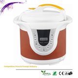 Non-Stick Cheap Pressure Cooker (JP-50B10G)