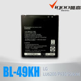 LG Bl-49kh Lu6200 Su640 P930 Vs920 P936 6220 Mobile Phone Battery