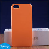 Orange PC Mobile Phone Cover for iPhone