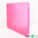 Plastic Inner Scrub TPU Phone Accessory for iPad Air2 iPad6