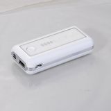 Portable Mobile Phone Battery MP008 with a Year Warranty.