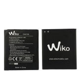 Original Lithium Lon Battery Rechargeable Battery for Wiko Cink Five