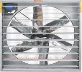 Push -Pull Exhaust Fan