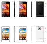 I9100 Mtk6577 Andorid 4.0 Capacitive Touch Screen Mobile Phone