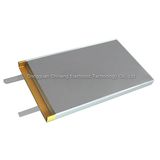 Lithium Polymer Battery 3.7V 240mAh 552025 Custom Battery