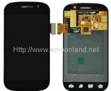 LCD with Touch Screen Assemble Original for Samsung Nexus S I9020