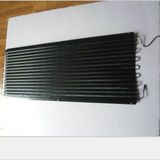 Louver Condener for Refrigerator Use