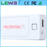 External Battery Charger for Mobile Phone 2600mAh Power Bank