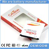 Mobile Phone Battery for Samsung S4mini From Guangzhou Calison