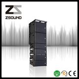 Active Line Array Speaker Audio Speaker