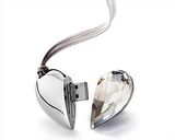 Heart Shaped USB Drive, Footbal USB Flash Drive