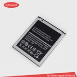 Cell Phone Battery 1500mAh for Samsung I8160 S7562