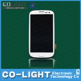 Cellphone LCD Screen with Digitizer for Samsung I9300/for Samsung S3 LCD