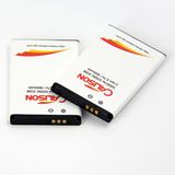 850mAh S3600 Mobile Phone Battery for Samsung