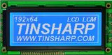 Stn Graphic LCD Display Module (TG19264A-17D)