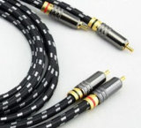 Audio/Video Cable, Car Cable (DZ2507)