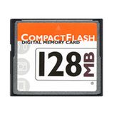 Memory Card (CF Card)