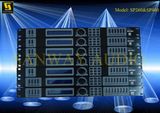 Sp480 4 in Audio Processor, DSP Processor