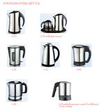 Kettle