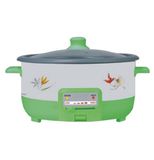 Multi-Function Rice Cooker (CBR35-90)