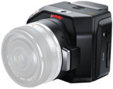 Best Selling Blackmagic Design Micro Cinema Camera Miniaturized Digital Film Camera - Body Only