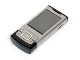 Original Mobile Phone 6500slide