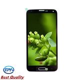 High Quality Phone LCD for Samsung Galaxy S5 G900 Black