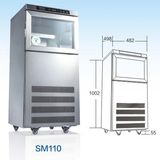 Ice Snow Machine Sm110