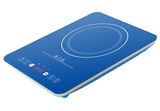 120V 1500W ETL FCC Certification Induction Cooker with Colorful Titanium Plate