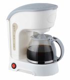 Drip Coffee Maker 6 Cups Coffee Maker