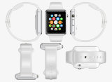 380 mAh Buttery Front Camera Doremi Smart Watch for Entertainment