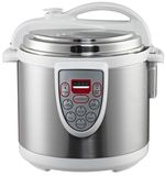 Stainless Electric Pressure Cooker (YBW50-90A2)