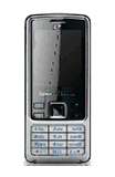 CDMA Mobile Phone