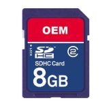 1GB-8GB SD Card