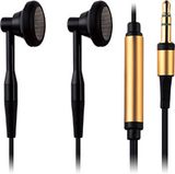 Metal Earphone (DT-26)