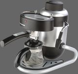 Coffee Maker (LH-C101) Coffee Maker (LH-C101)