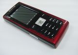 Dual Sim Mobile Phone (P717B/P716B/P718B)
