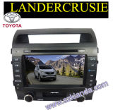 Car Audio for Toyota Landercrusier 200 (KD-SP5809)